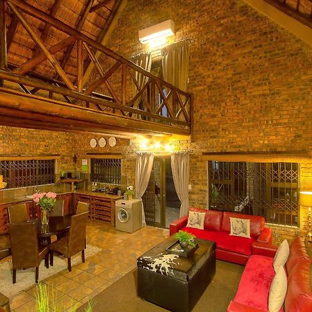 Wildgoose Lodge Marloth Park Εξωτερικό φωτογραφία