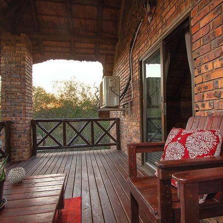Wildgoose Lodge Marloth Park Εξωτερικό φωτογραφία