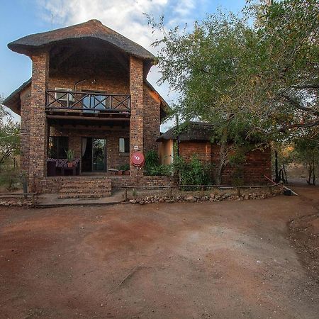Wildgoose Lodge Marloth Park Εξωτερικό φωτογραφία