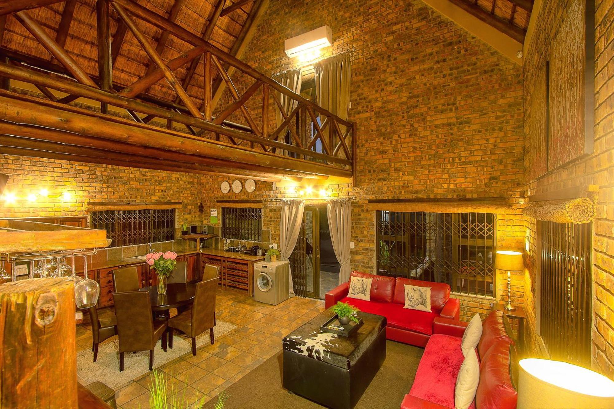 Wildgoose Lodge Marloth Park Εξωτερικό φωτογραφία