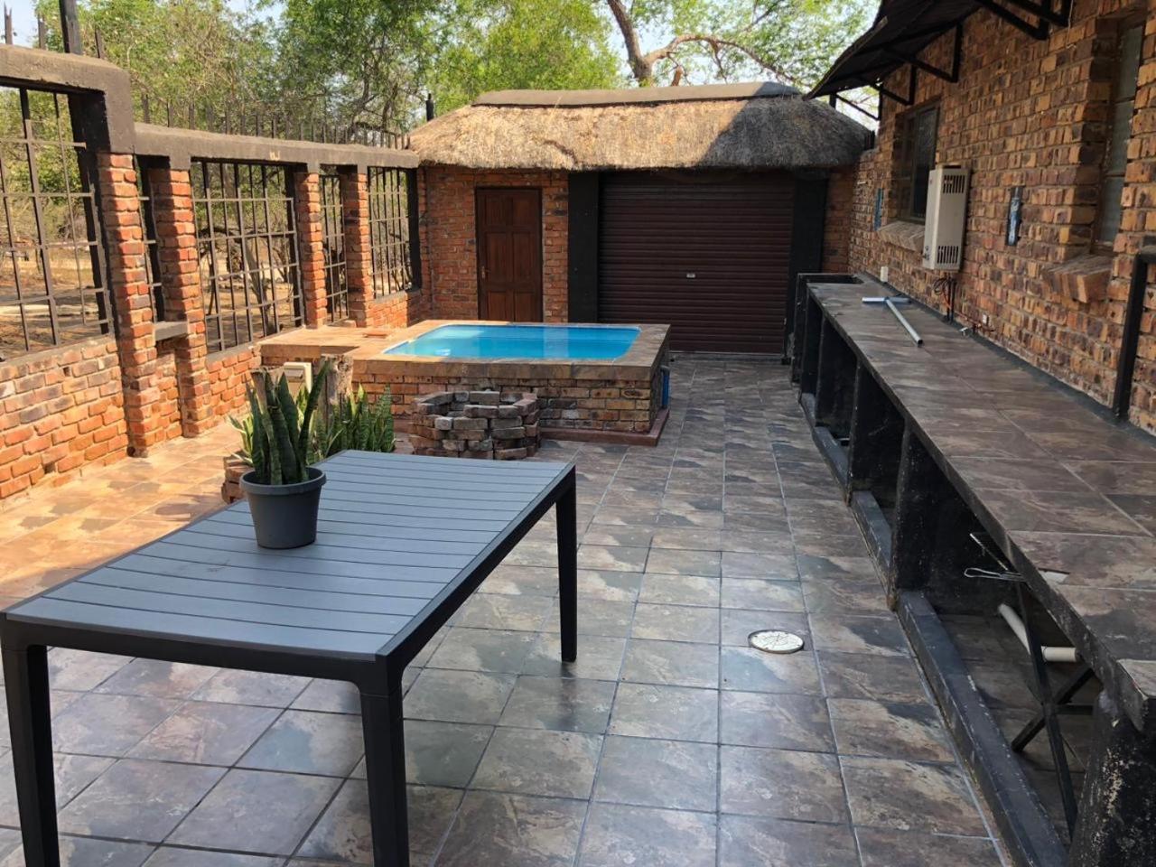 Wildgoose Lodge Marloth Park Εξωτερικό φωτογραφία