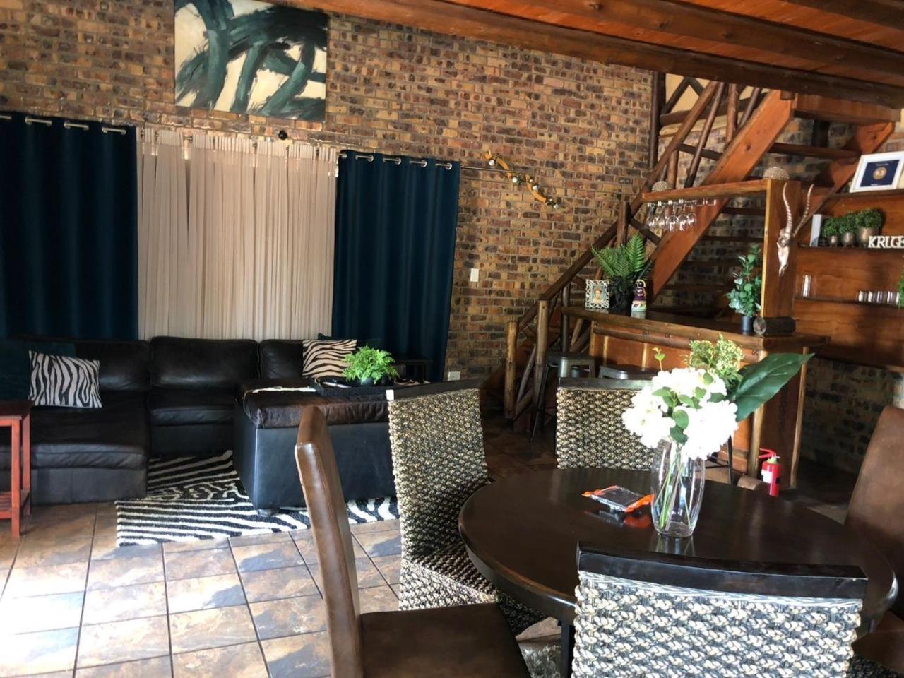 Wildgoose Lodge Marloth Park Εξωτερικό φωτογραφία