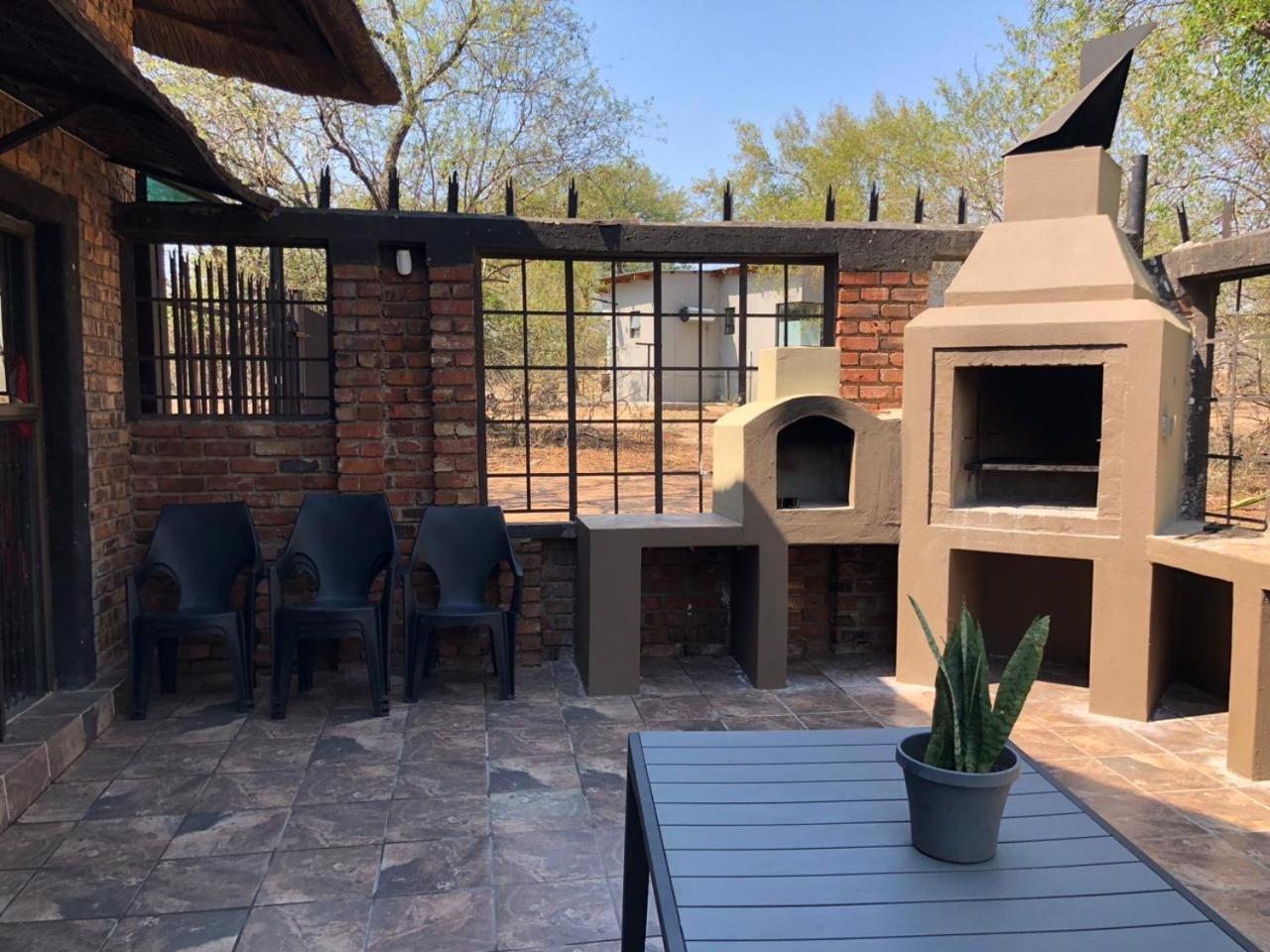 Wildgoose Lodge Marloth Park Εξωτερικό φωτογραφία