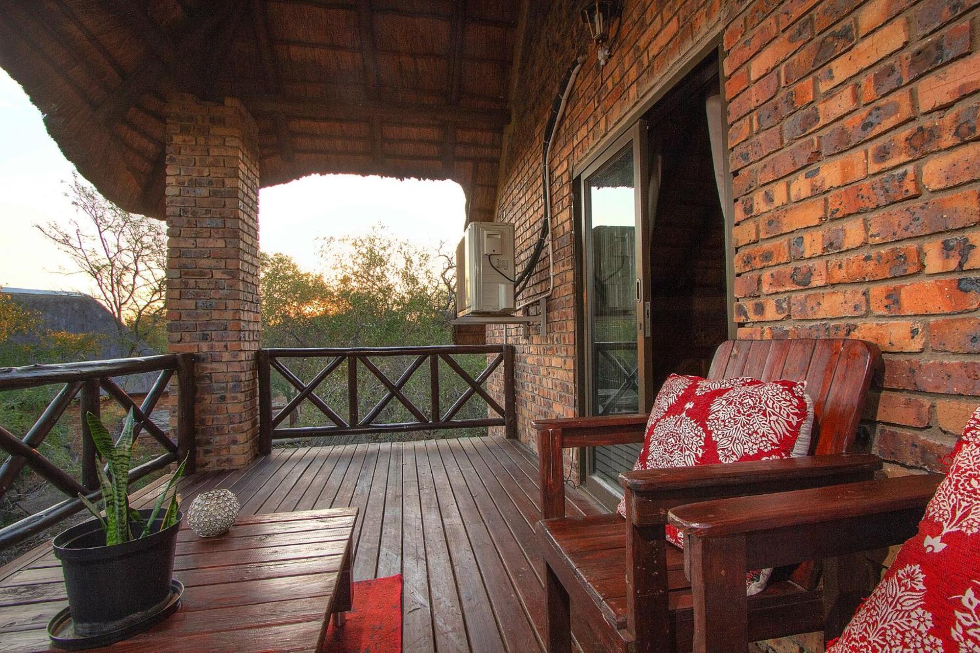 Wildgoose Lodge Marloth Park Εξωτερικό φωτογραφία