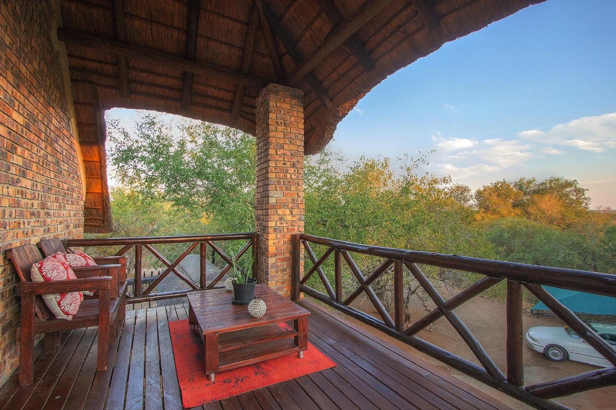 Wildgoose Lodge Marloth Park Εξωτερικό φωτογραφία