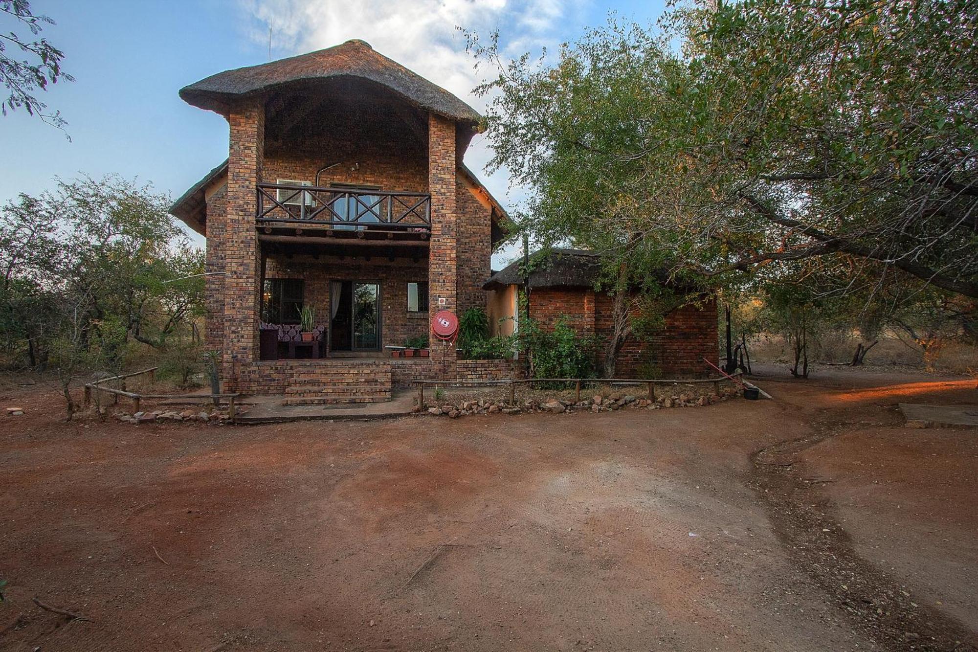 Wildgoose Lodge Marloth Park Εξωτερικό φωτογραφία
