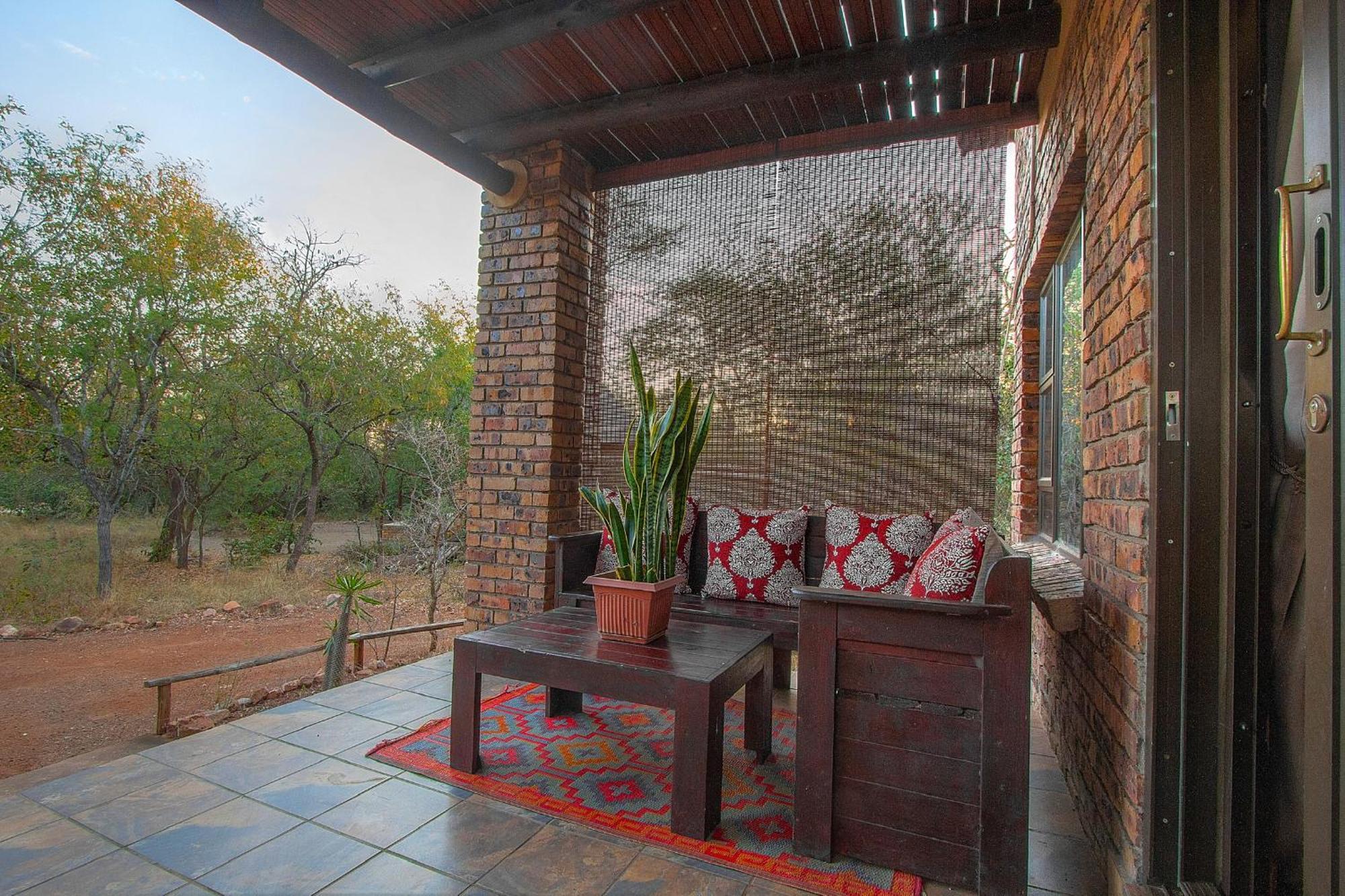 Wildgoose Lodge Marloth Park Εξωτερικό φωτογραφία