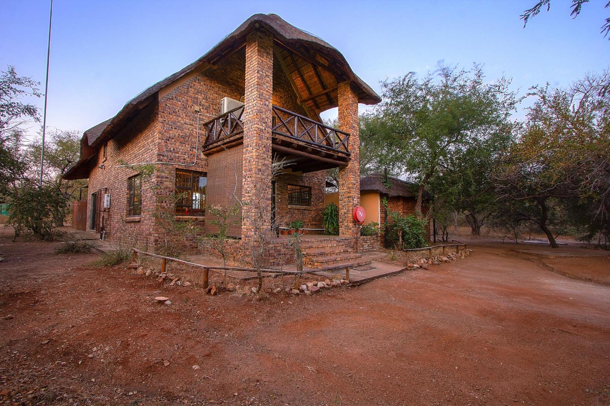 Wildgoose Lodge Marloth Park Εξωτερικό φωτογραφία