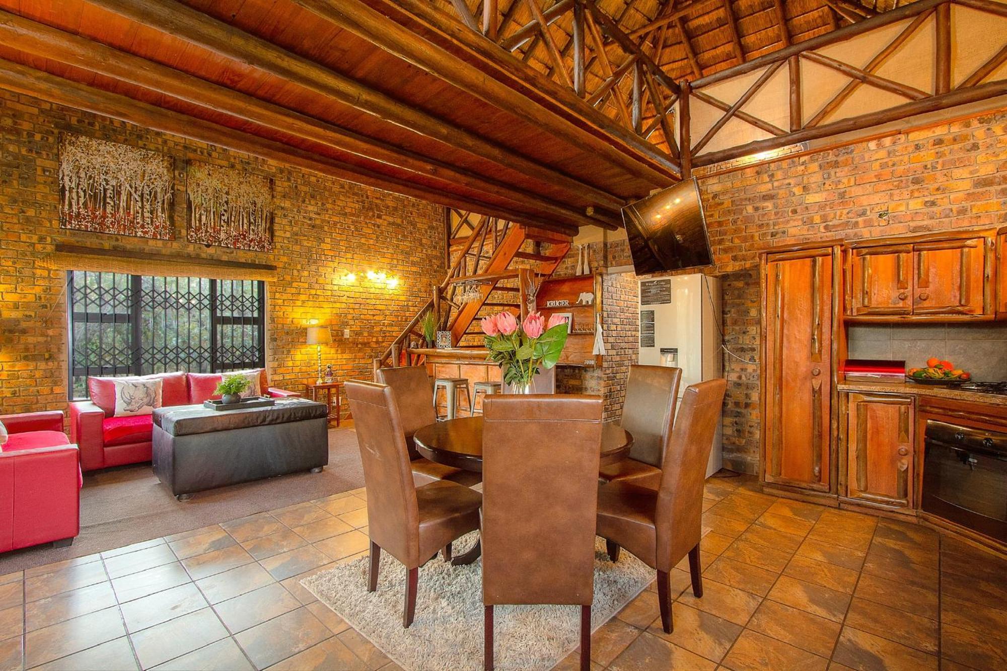 Wildgoose Lodge Marloth Park Εξωτερικό φωτογραφία