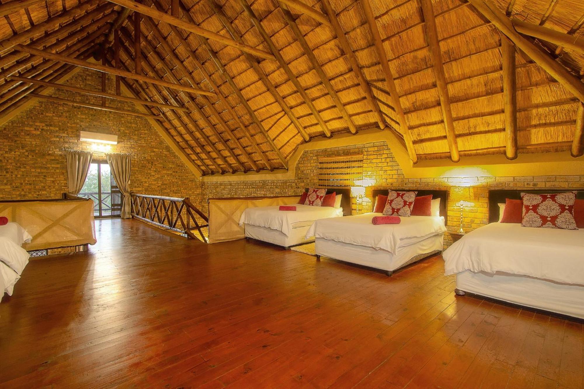 Wildgoose Lodge Marloth Park Εξωτερικό φωτογραφία