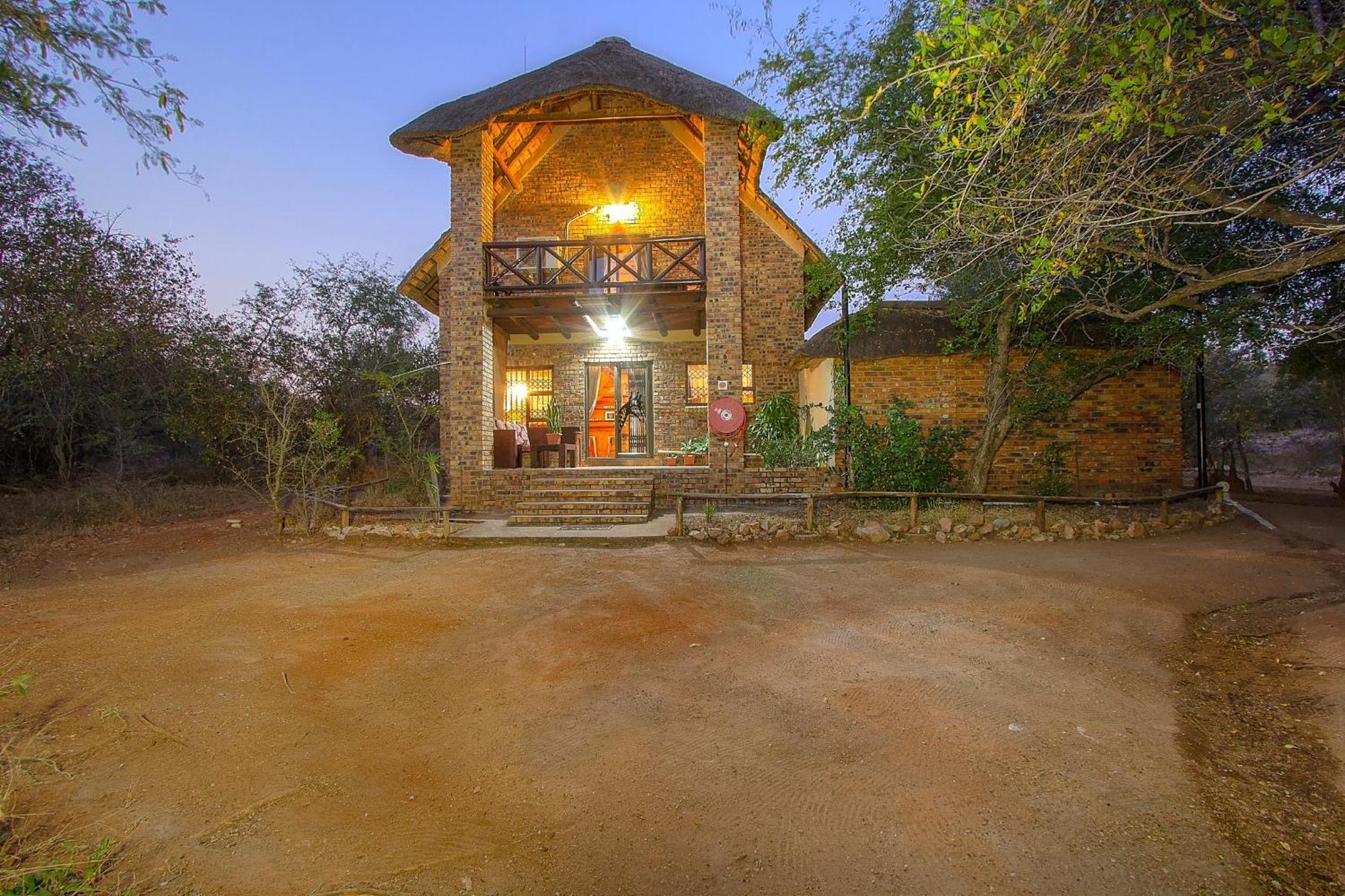 Wildgoose Lodge Marloth Park Εξωτερικό φωτογραφία