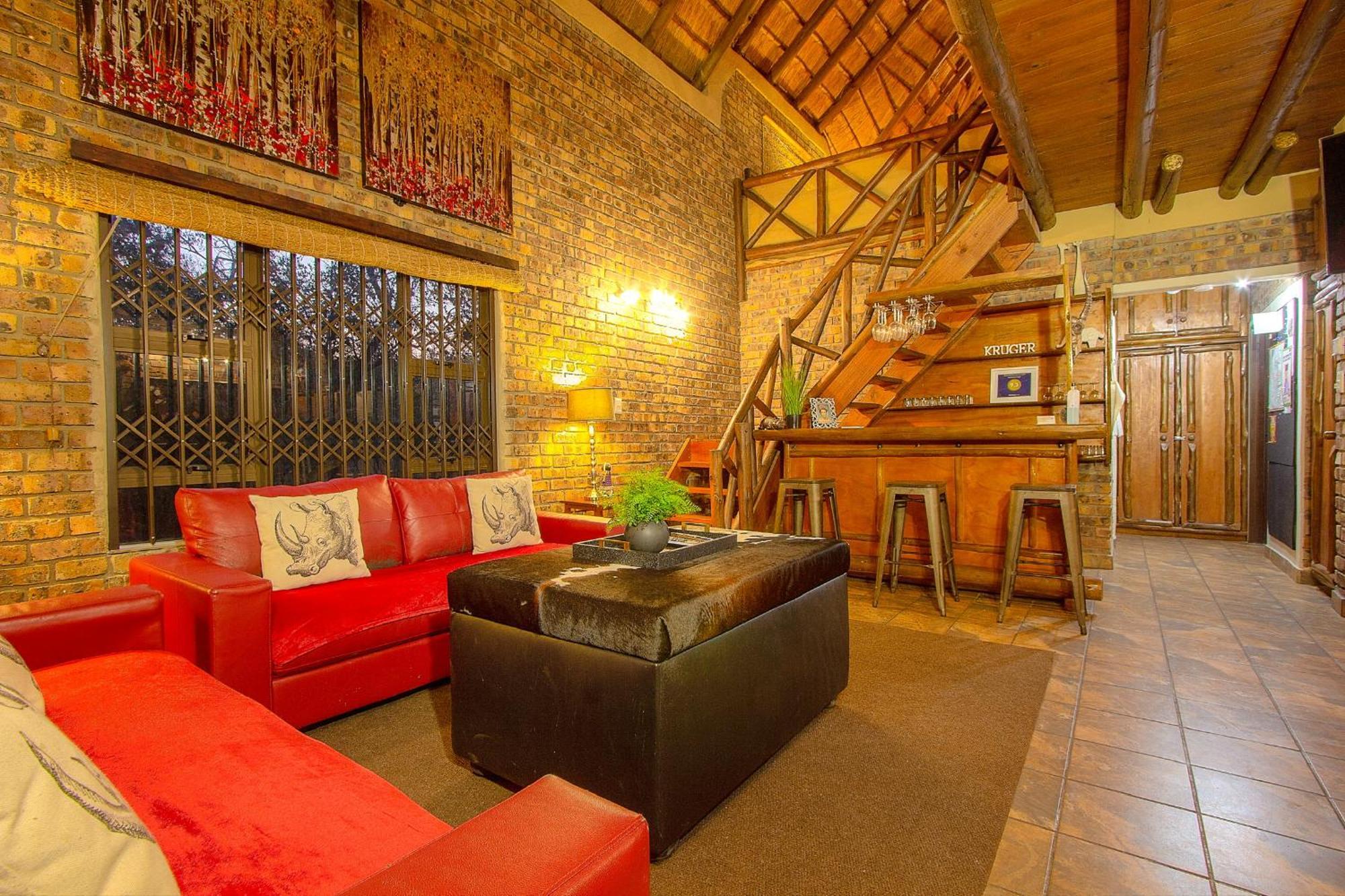 Wildgoose Lodge Marloth Park Εξωτερικό φωτογραφία