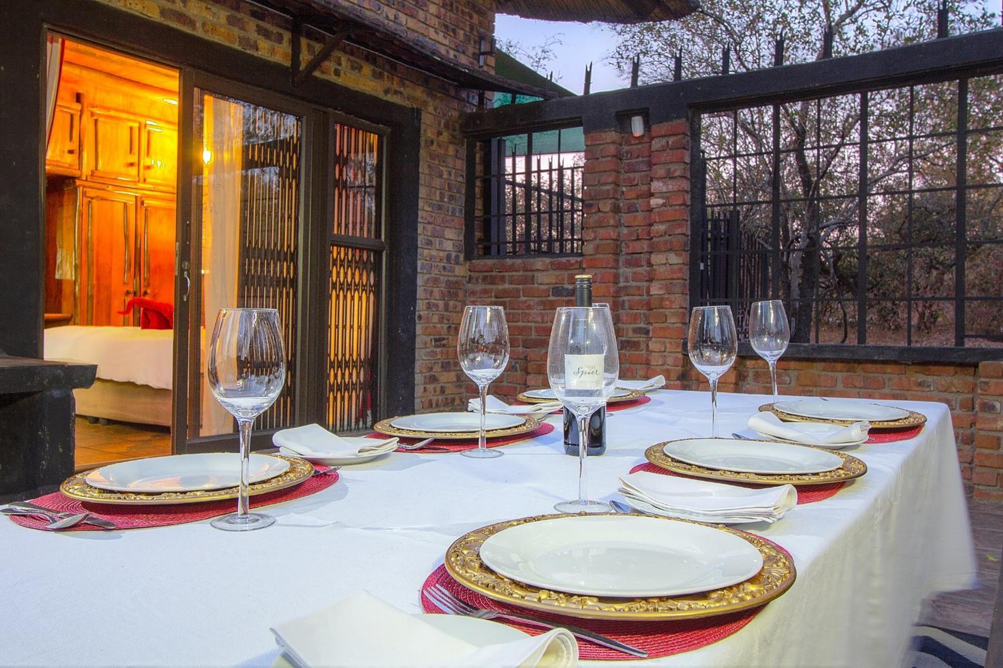 Wildgoose Lodge Marloth Park Εξωτερικό φωτογραφία